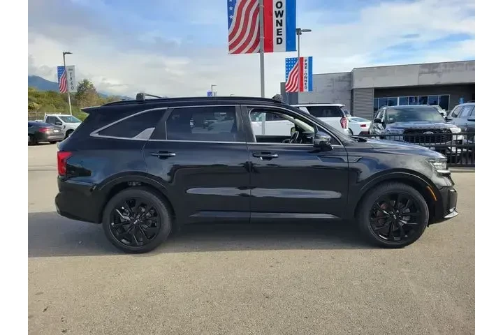 $22995 : Kia Sorento 2021 SX 4dr SUV image 7