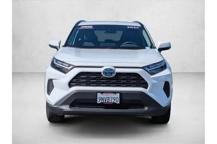 $36997 : Toyota RAV4 Hybrid 2024 AWD image 2