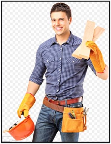 Handyman That Can Do It All image 3
