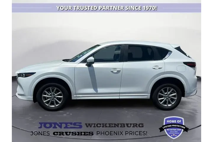$25507 : Mazda CX-5 2024 AWD 2.5 S Se image 2