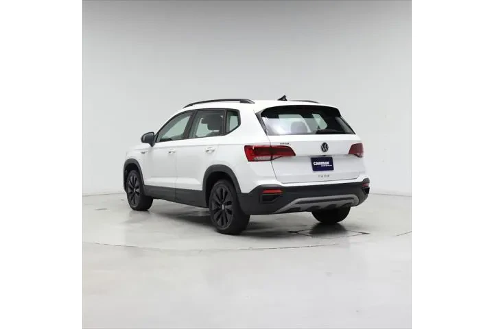 $17998 : Volkswagen Taos 2022 S 4dr S image 2