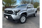 Gold Certified 2024 TACOMA SR5