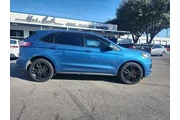 $24497 : Ford Edge 2021 AWD ST 4dr Cr thumbnail