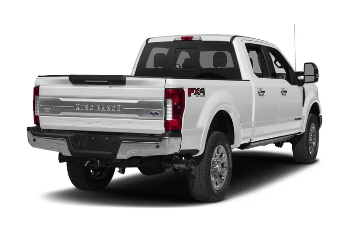 $62423 : 2019 F-250SD King Ranch image 3