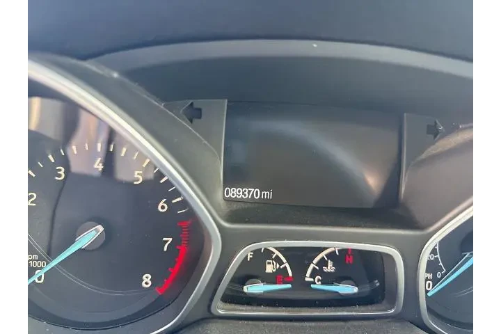 $13509 : Ford Escape 2017 Titanium 4d image 5