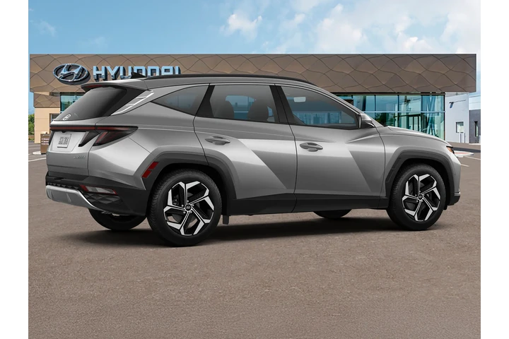 $29997 : Hyundai TUCSON Hybrid 2024 A image 8
