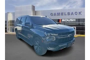 $39640 : Chevrolet Suburban 2021 4x4 thumbnail