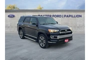 Toyota 4Runner 2016 AWD Limi en Omaha
