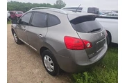 $7978 : Nissan Rogue Select 2015 S 4 thumbnail