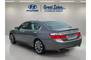 $9766 : Honda Accord 2013 Sport 4dr thumbnail