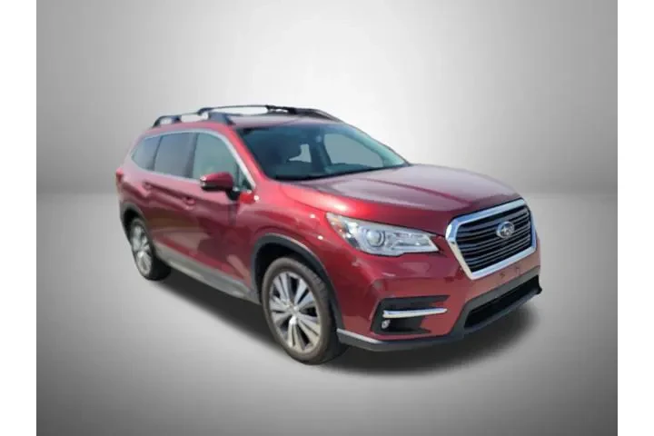 $19997 : Subaru Ascent 2019 AWD Limit image 1