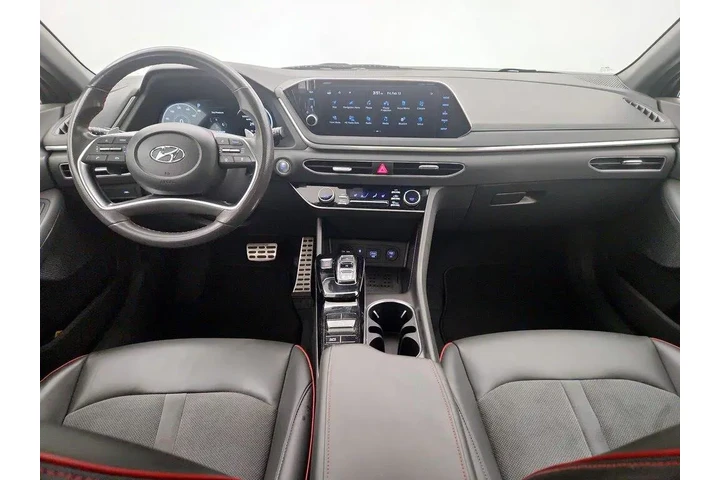 $22998 : Hyundai SONATA 2022 SEL Plus image 9