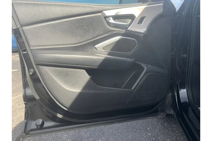 $24500 : Acura RDX 2021 4dr SUV image 5