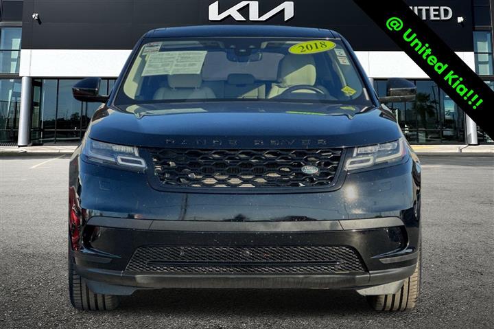 $29998 : Pre-Owned 2018 Range Rover Ve image 8