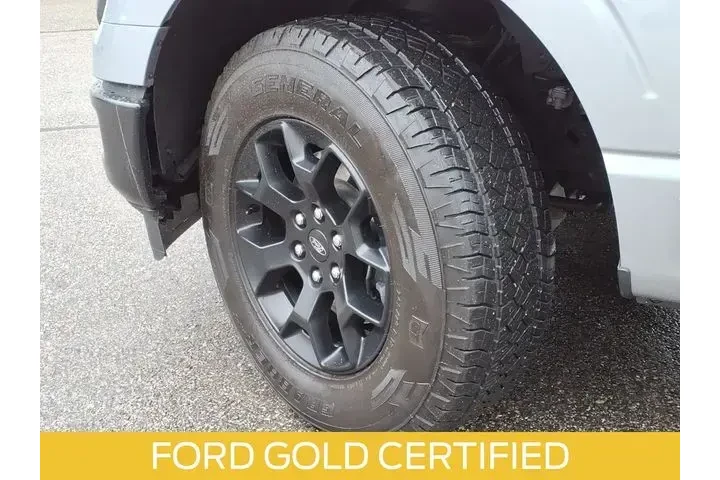 $38788 : Ford F-150 2024 4x4 STX 4dr image 8