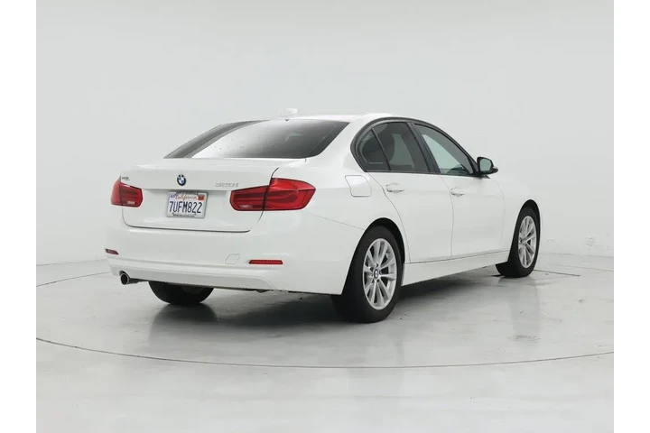 $16998 : BMW 3 Series 2016 320i 4dr S image 8