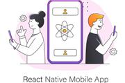React Native Development USA