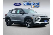 Chevrolet Trailblazer 2023 R en Orange County