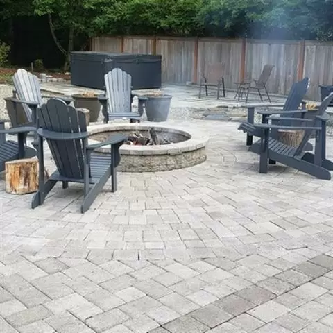 David Hernandez Pavers llc image 2