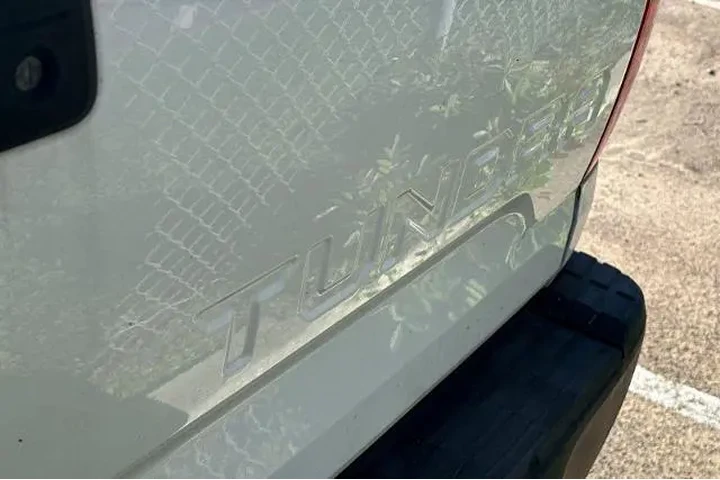 $25995 : Toyota Tundra 2019 4x2 SR 4d image 5