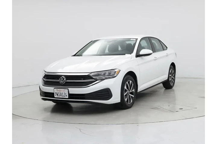 $22998 : Volkswagen Jetta 2024 S 4dr image 4