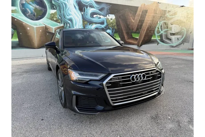 $20955 : 2021 A6 quattro Prestige 55 T image 6
