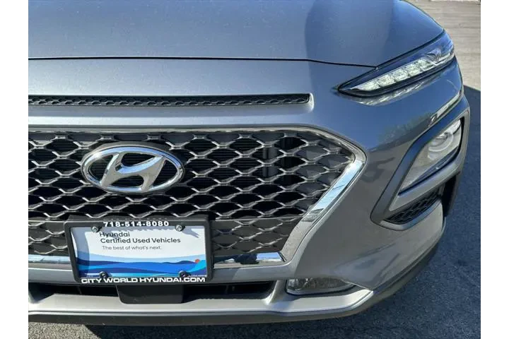 $21061 : Hyundai KONA 2021 AWD Ultima image 10