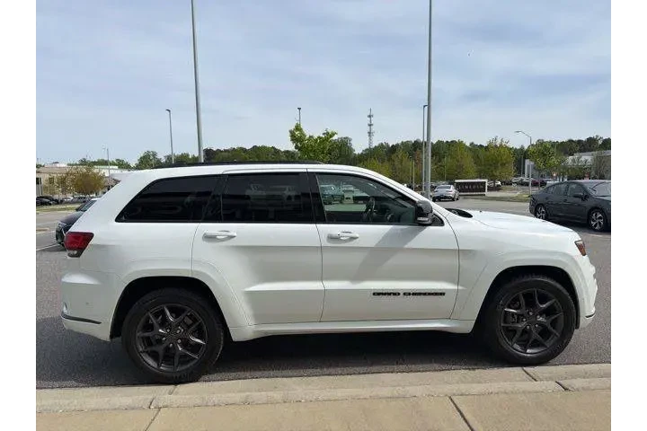 $24627 : Jeep Grand Cherokee 2020 4x4 image 6