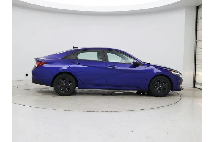 $18998 : Hyundai ELANTRA 2023 SEL 4dr image 7