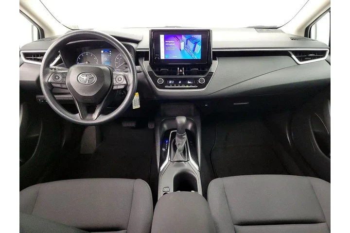 $21998 : Toyota Corolla 2024 LE 4dr S image 9