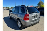 $5450 : 2009 Sportage 4WD 4dr V6 Auto thumbnail