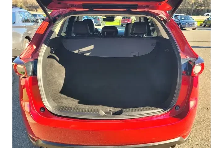 $17590 : Mazda CX-5 2017 AWD Grand To image 8