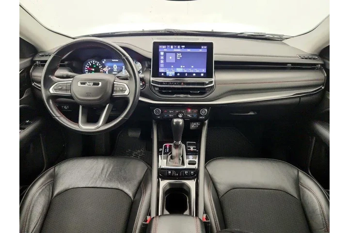 $24998 : Jeep Compass 2022 4x4 Trailh image 9