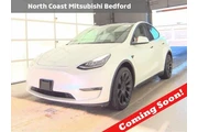 Tesla Model Y 2021 AWD Long en Cleveland