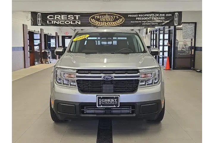 $30999 : Ford Maverick 2022 AWD Laria image 2