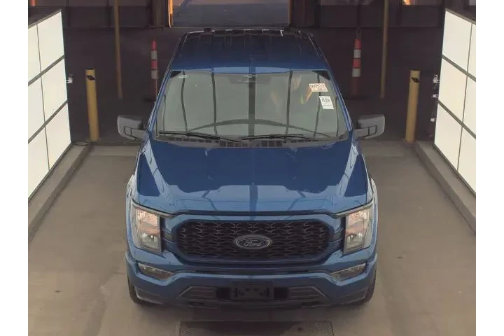 $35999 : Ford F-150 2023 4x4 Lariat 4 image 2