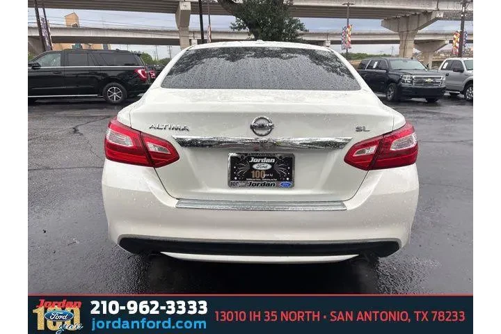 $11458 : Nissan Altima 2016 2.5 4dr S image 5