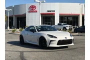 Toyota GR86 2024 Premium 2dr en Los Angeles