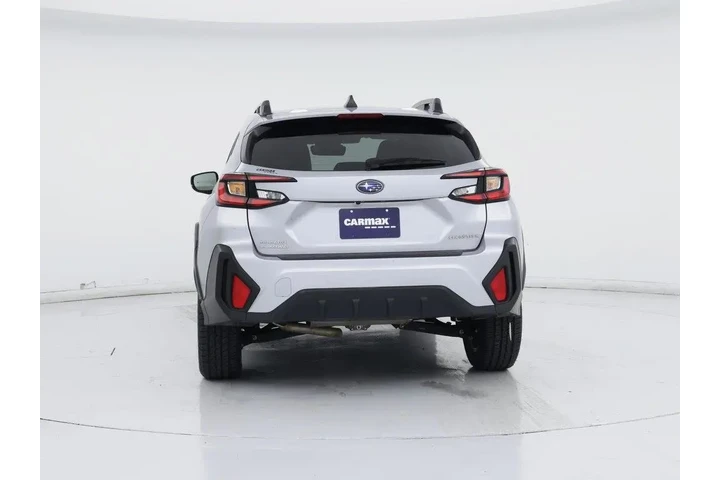 $23998 : Subaru Crosstrek 2024 AWD Pr image 6