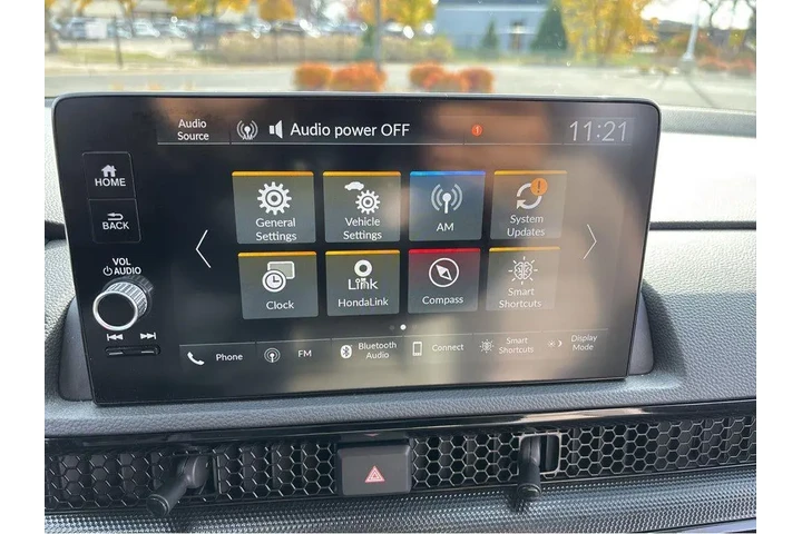 $28896 : 2023 CR-V EXL image 6