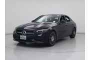 $31998 : Mercedes-Benz C-Class 2022 C thumbnail