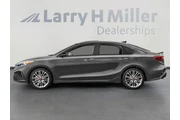 $22857 : Kia Forte 2024 GT 4dr Sedan thumbnail