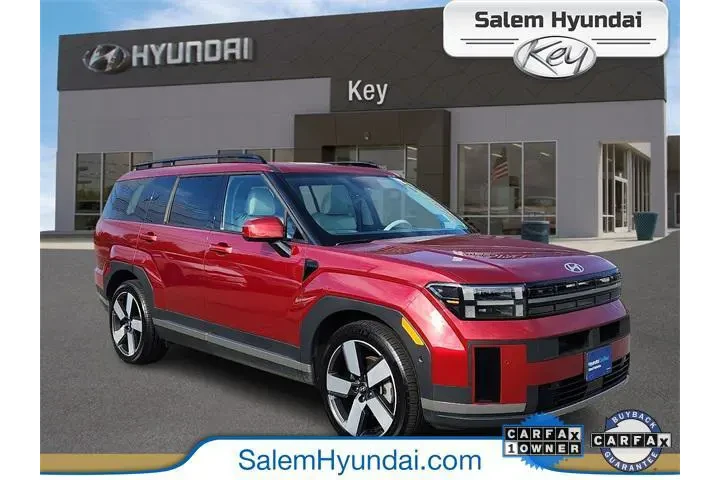 $33995 : Hyundai SANTA FE Hybrid 2024 image 1