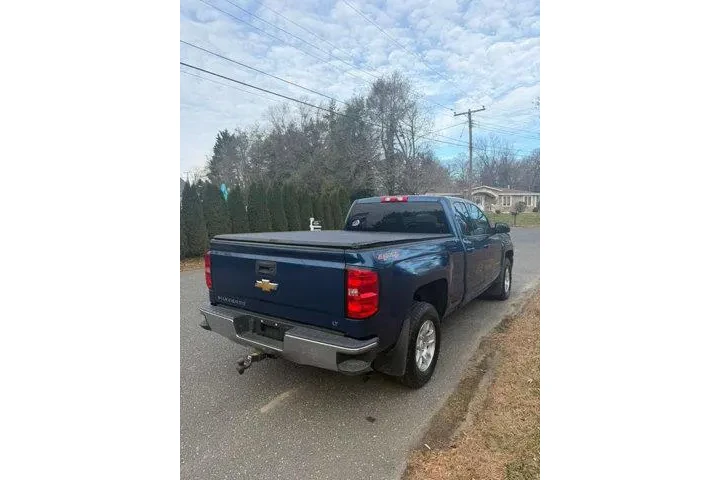 $9999 : Chevrolet Silverado 1500 201 image 6