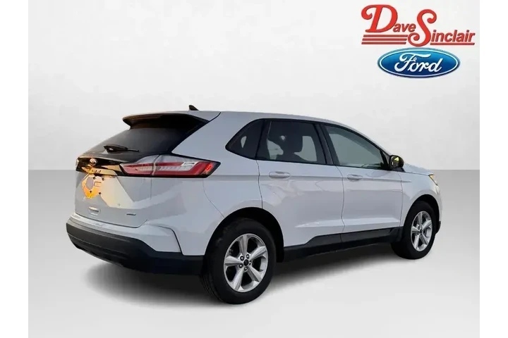 $22500 : Ford Edge 2022 AWD SE 4dr Cr image 7