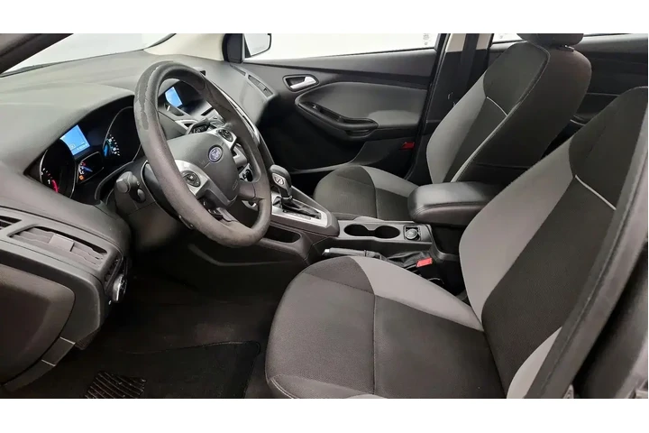 $10599 : Ford Focus 2014 SE 4dr Sedan image 10