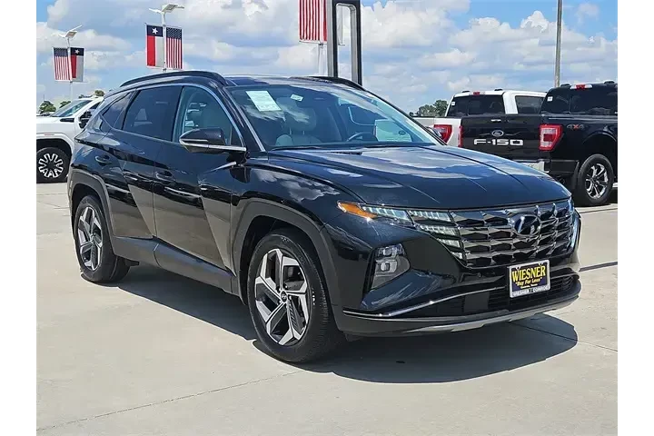 $38945 : Hyundai TUCSON 2024 Limited image 3