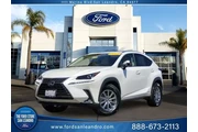 Lexus NX 300h 2018 AWD 4dr C en San Francisco Bay Area