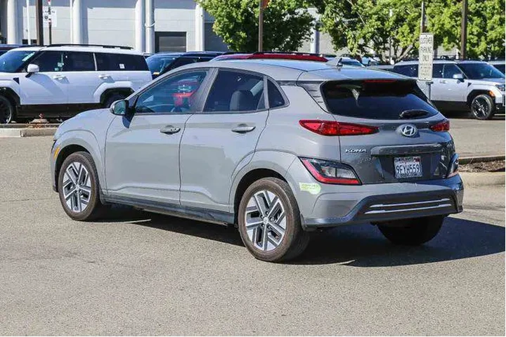 $19992 : Hyundai KONA Electric 2023 S image 2