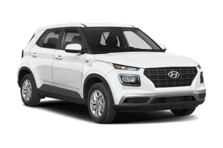 $17988 : Hyundai VENUE 2023 SE 4dr Cr image 8